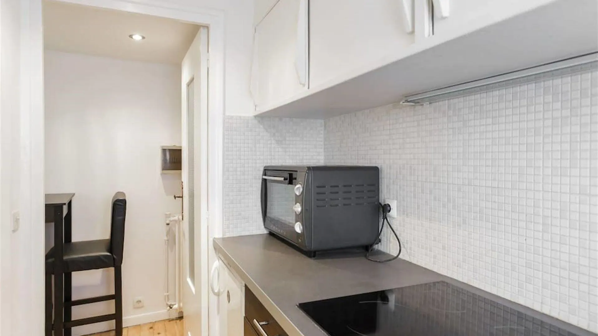 Luxury Apartment Tour Eiffel - Smartrenting París