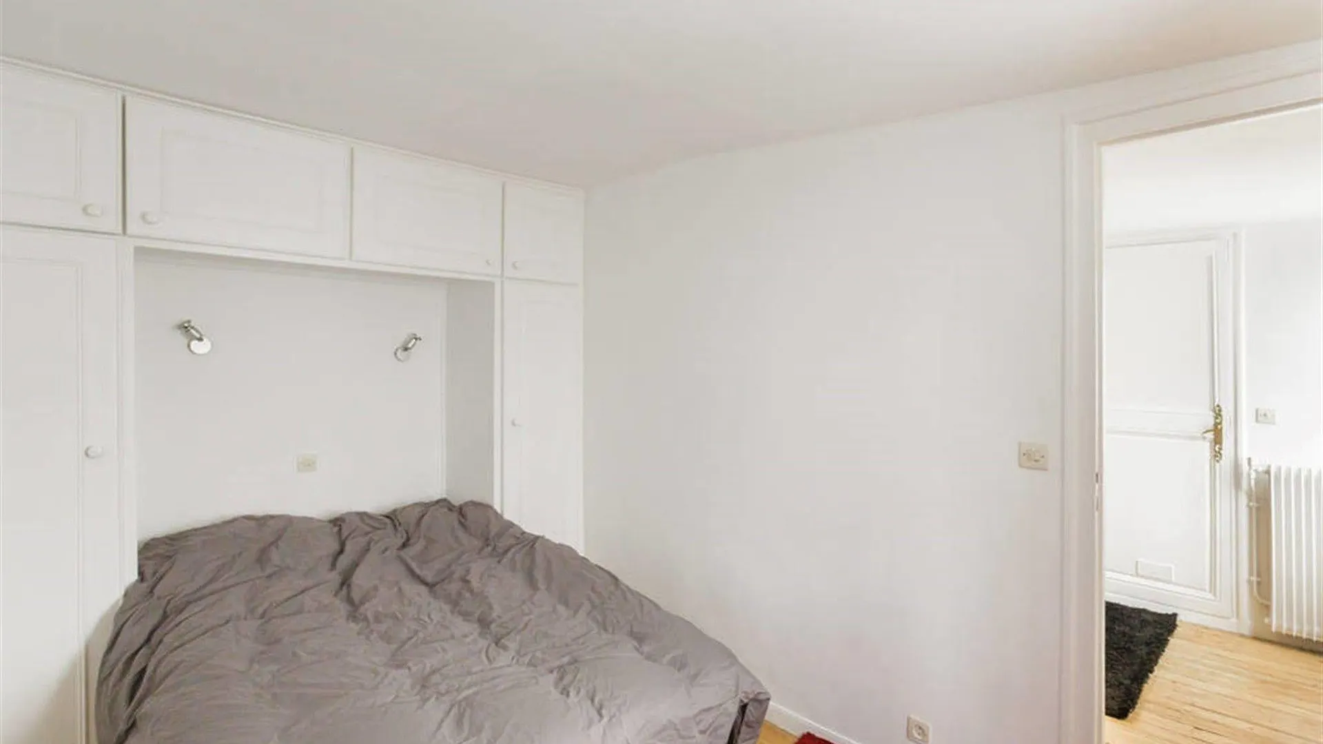 Luxury Apartment Tour Eiffel - Smartrenting París 0*,